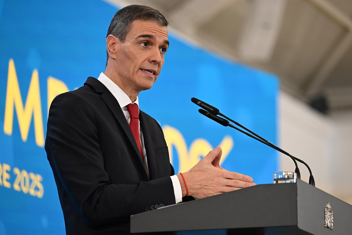Pedro Sánchez Salud: Why Our Context Offers No Details